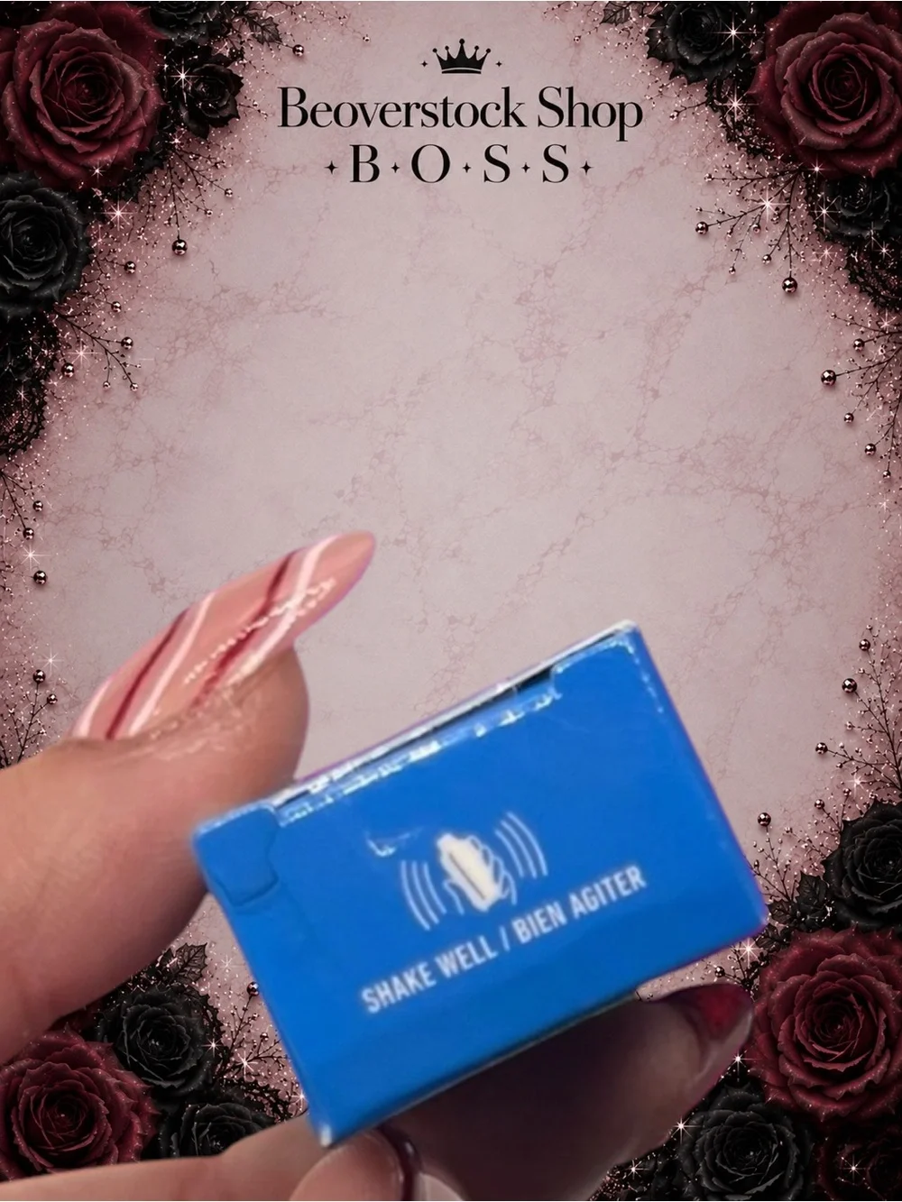 NYX new professional